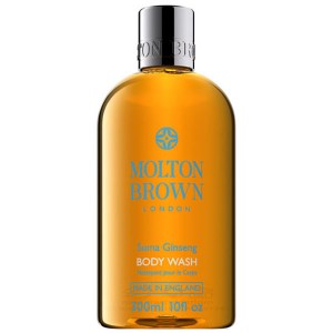 Купить гель для душа Molton Brown Suma Ginseng Bath & Body Wash
